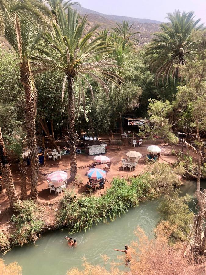 Casa Janoub Morocco Hotel Tamraght Екстериор снимка