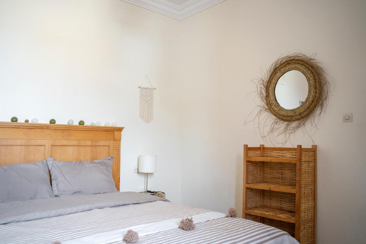 Casa Janoub Morocco Hotel Tamraght Екстериор снимка