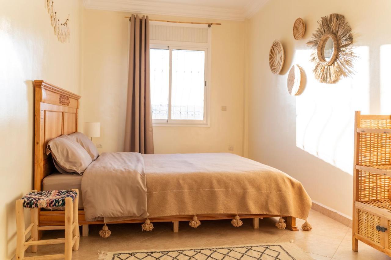Casa Janoub Morocco Hotel Tamraght Екстериор снимка