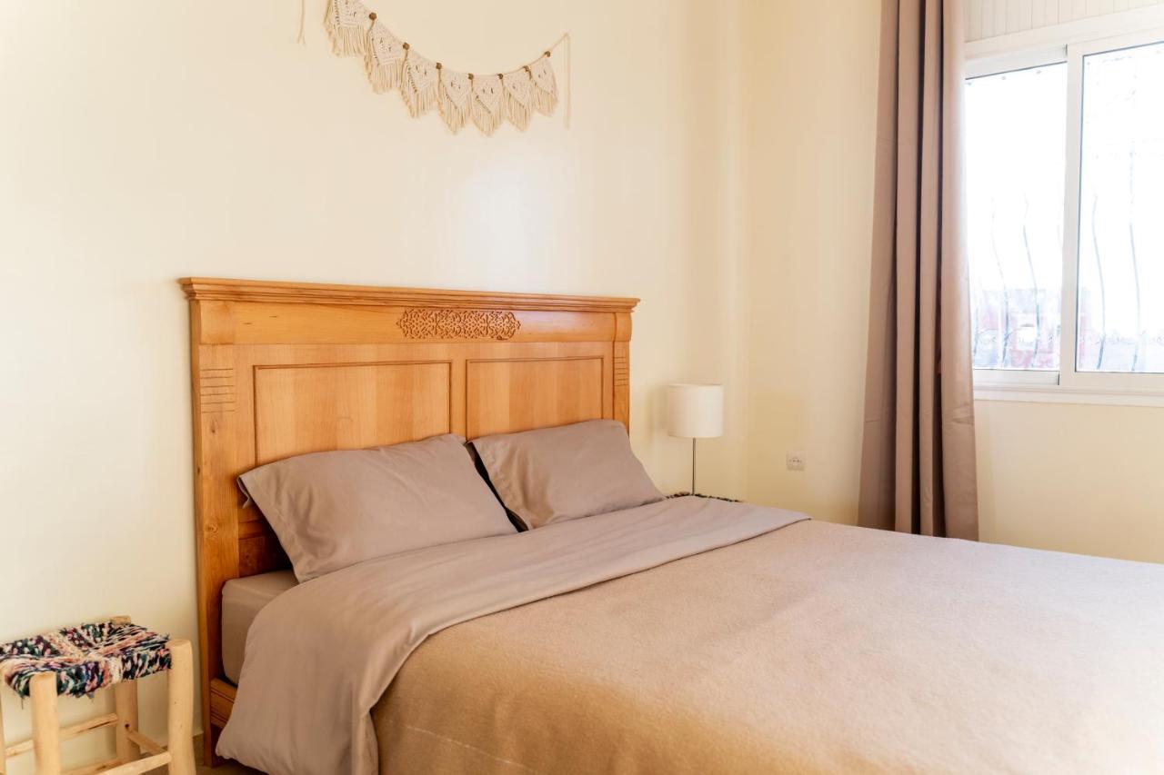 Casa Janoub Morocco Hotel Tamraght Екстериор снимка