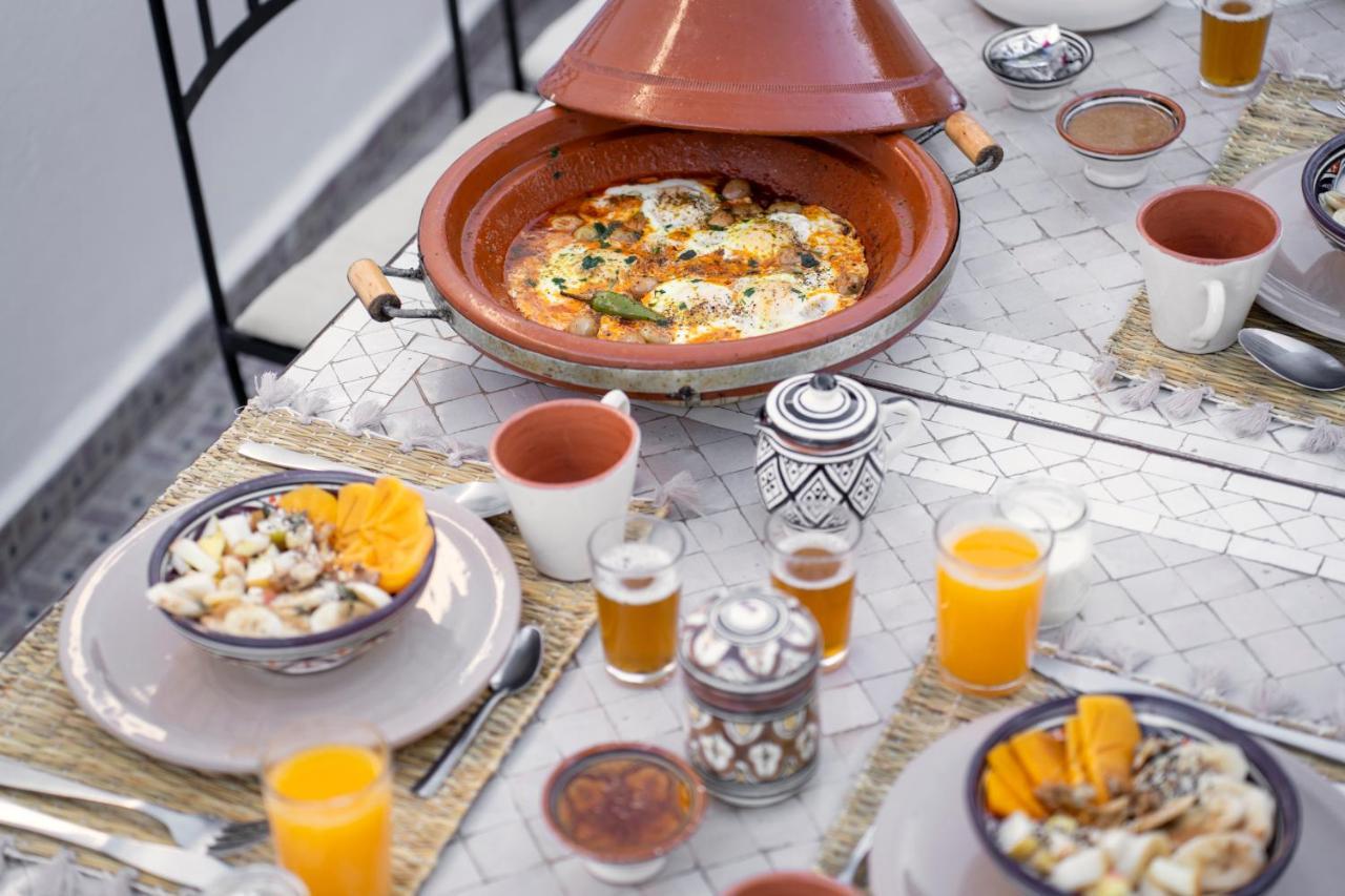 Casa Janoub Morocco Hotel Tamraght Екстериор снимка