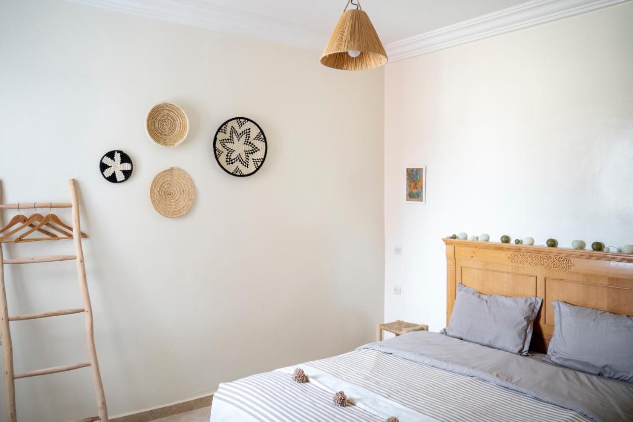 Casa Janoub Morocco Hotel Tamraght Екстериор снимка