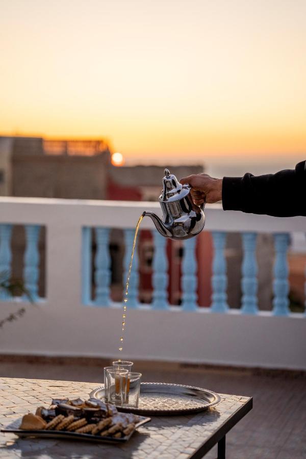 Casa Janoub Morocco Hotel Tamraght Екстериор снимка