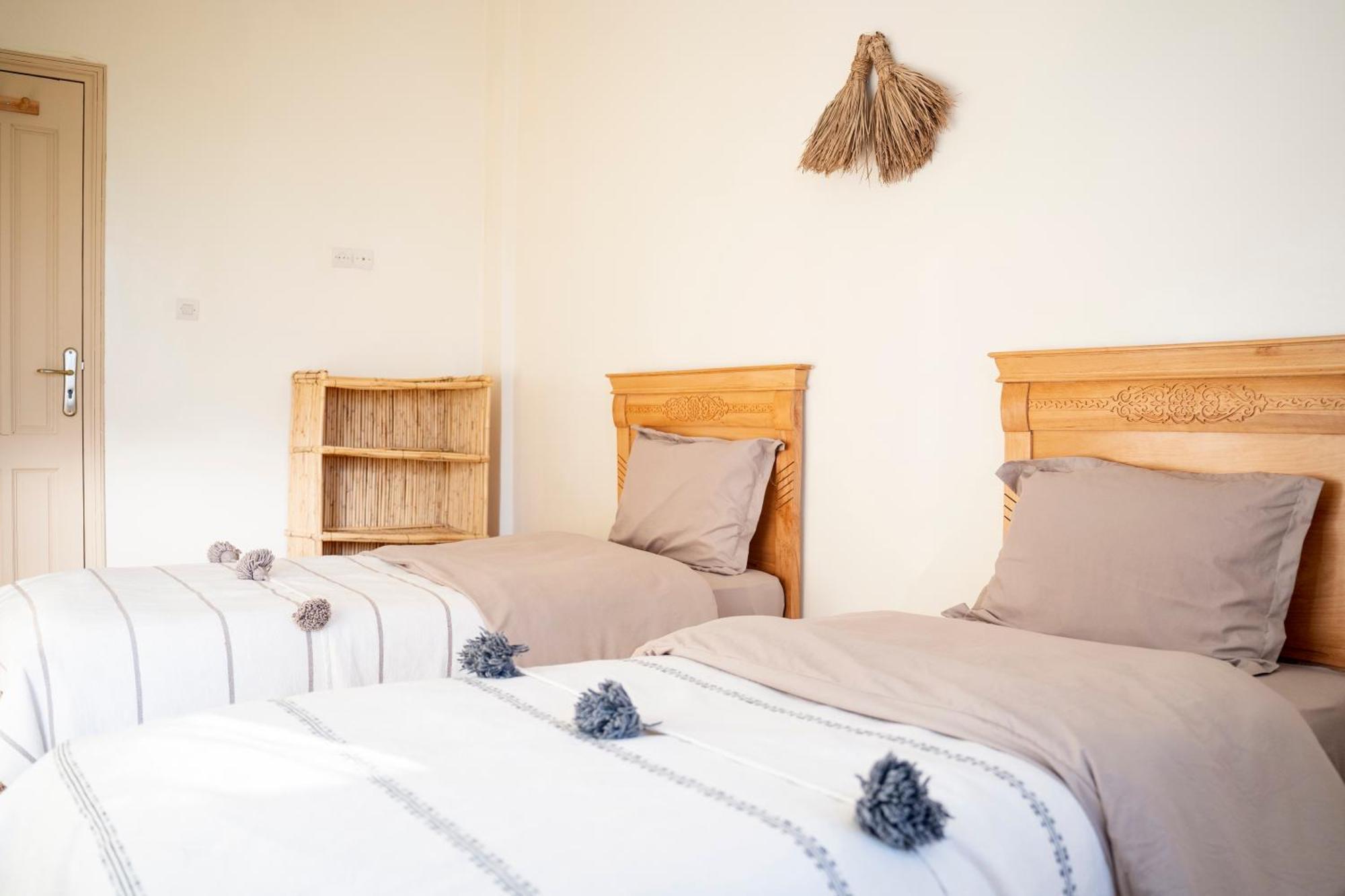 Casa Janoub Morocco Hotel Tamraght Екстериор снимка