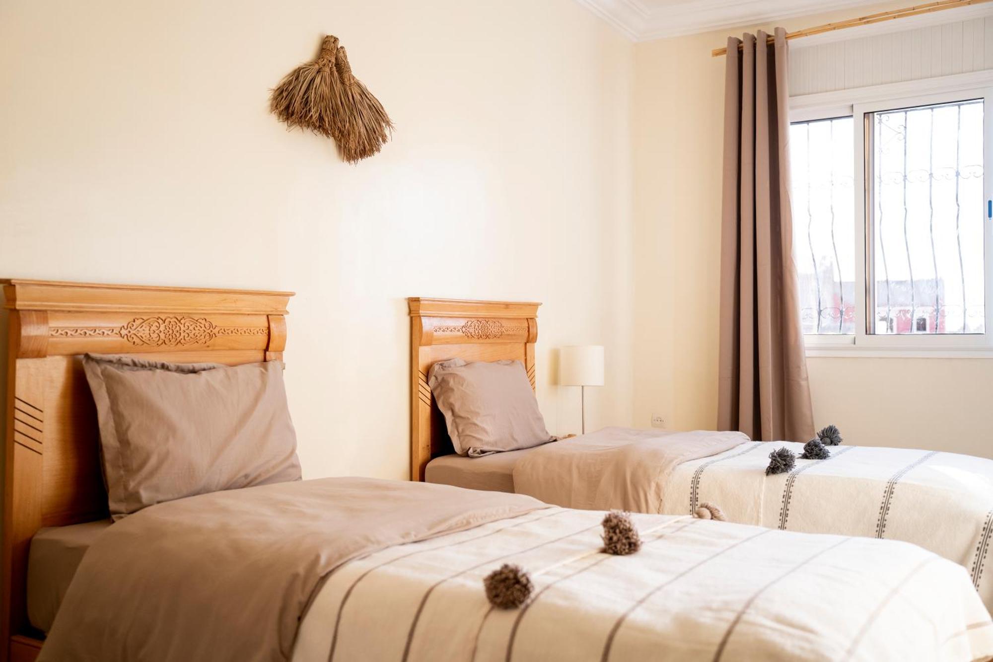 Casa Janoub Morocco Hotel Tamraght Екстериор снимка