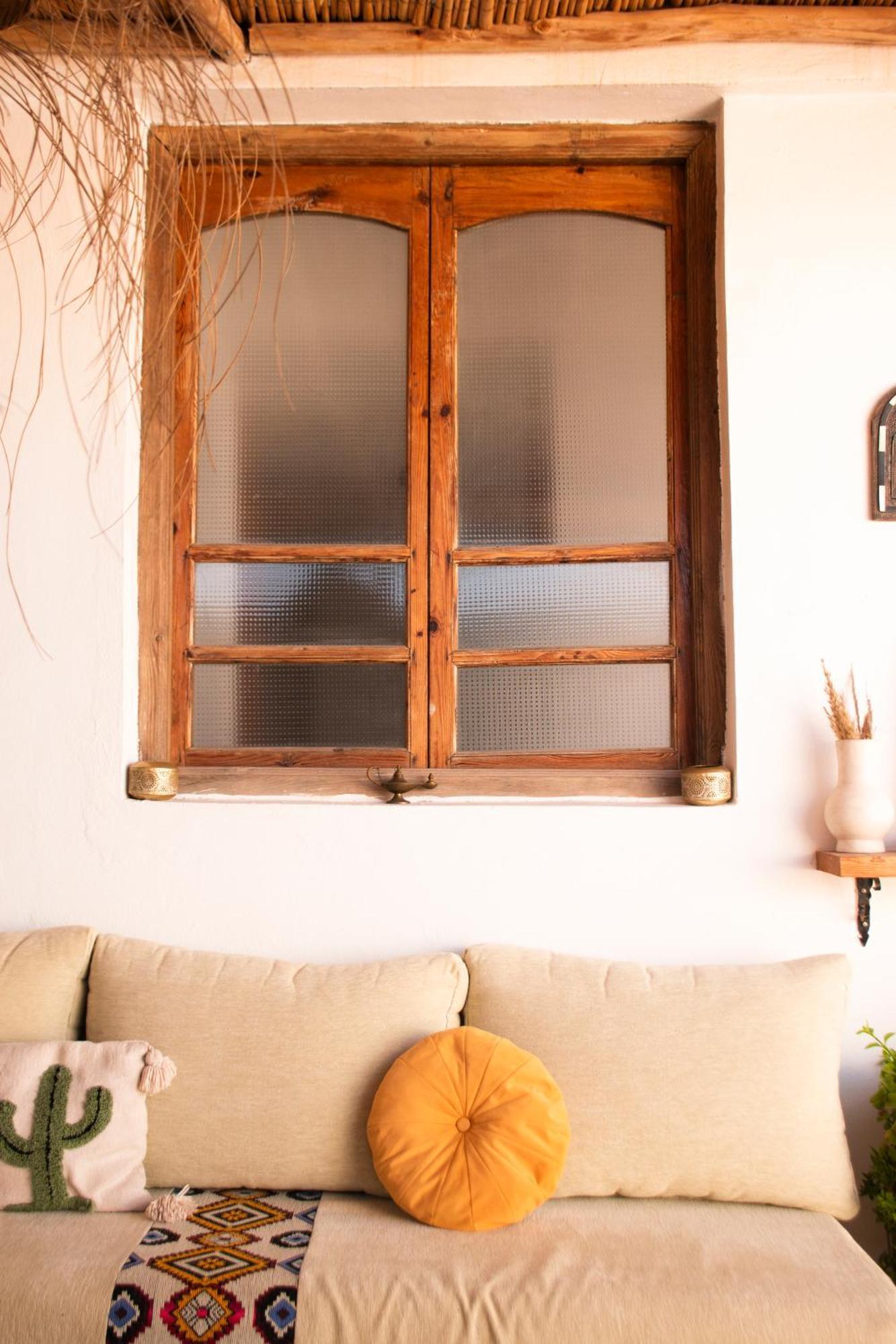 Casa Janoub Morocco Hotel Tamraght Екстериор снимка